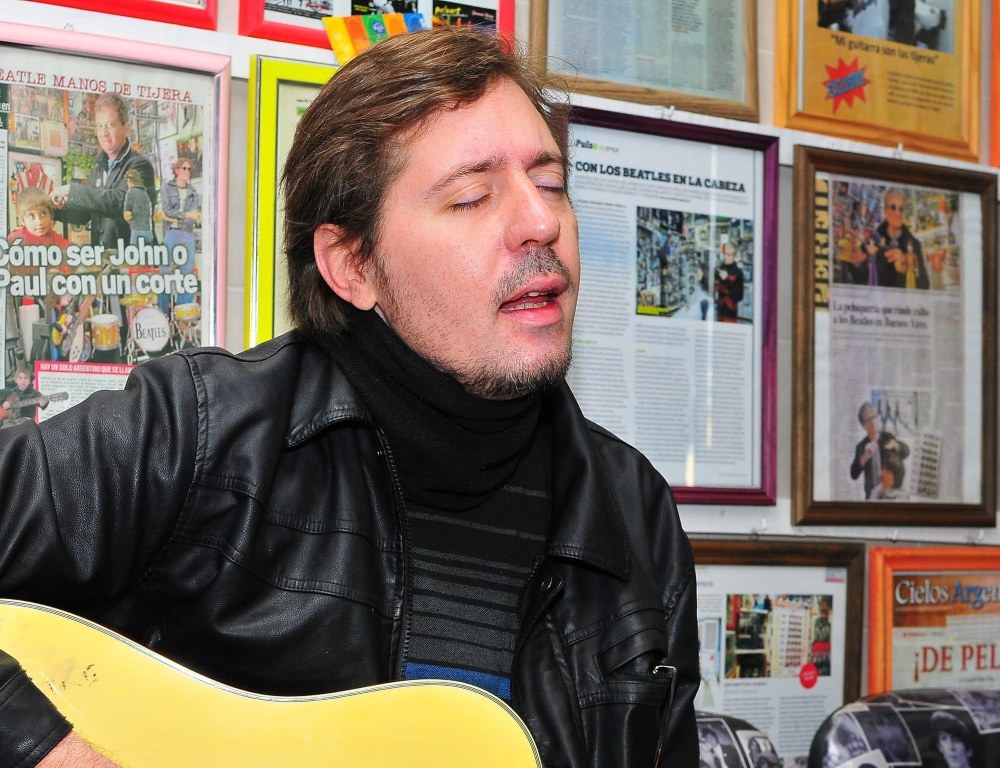 Cristian López