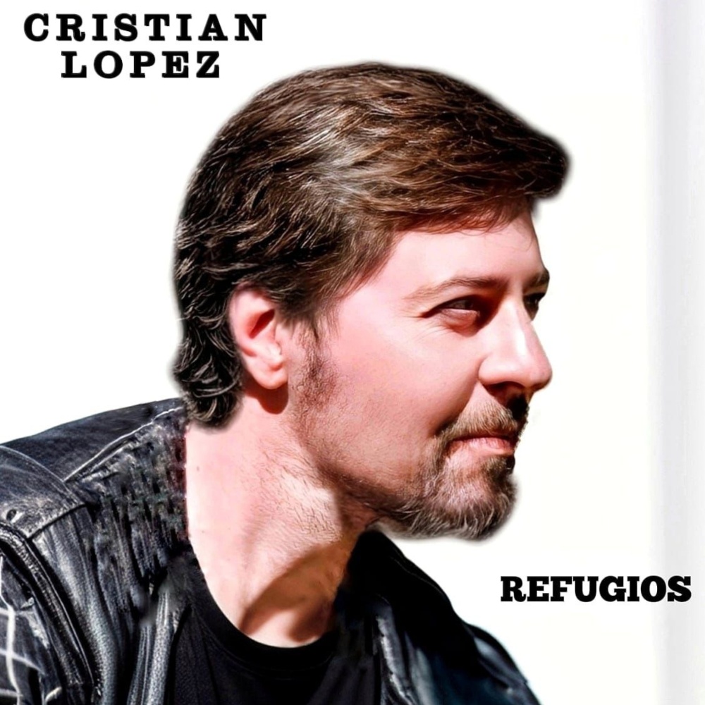 Cristian López